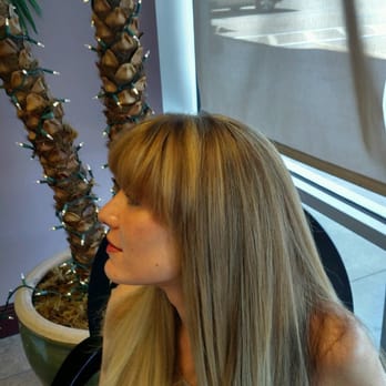 Salon Salon - Nail Salons Near Me - Destin, Florida