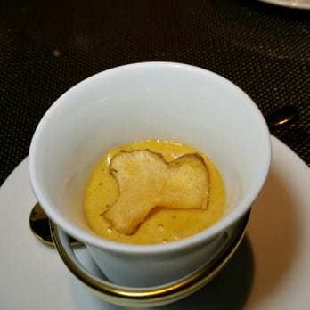 Épure - Amuse Bouche - French Near Me - Hong Kong, HK