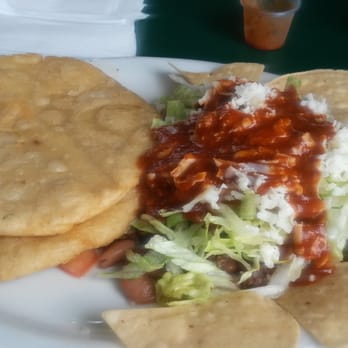 Taco El Primo - Mexican Near Me - Littlerock, California Taco El Primo - Mexican Near Me - Littlerock, California