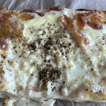 RomanSQ - Carbonara - Pizza Near Me - Sarasota, Florida RomanSQ - Carbonara - Pizza Near Me - Sarasota, Florida