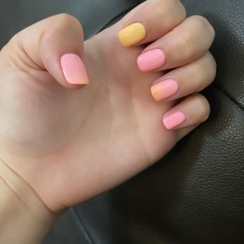 Nail J - Nail Salons Near Me - Buena Park, California