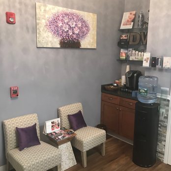 Dolce Vida Medical Spa - Waiting room - Medical Spas Near Me - Trumbull, Connecticut