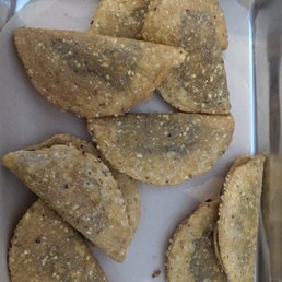 Mini Tacos