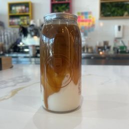 Caramel Macchiato Caramel Macchiato