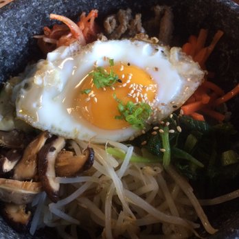 Sushi Story - Spicy BiBimBop - Japanese Near Me - Victoria, British Columbia