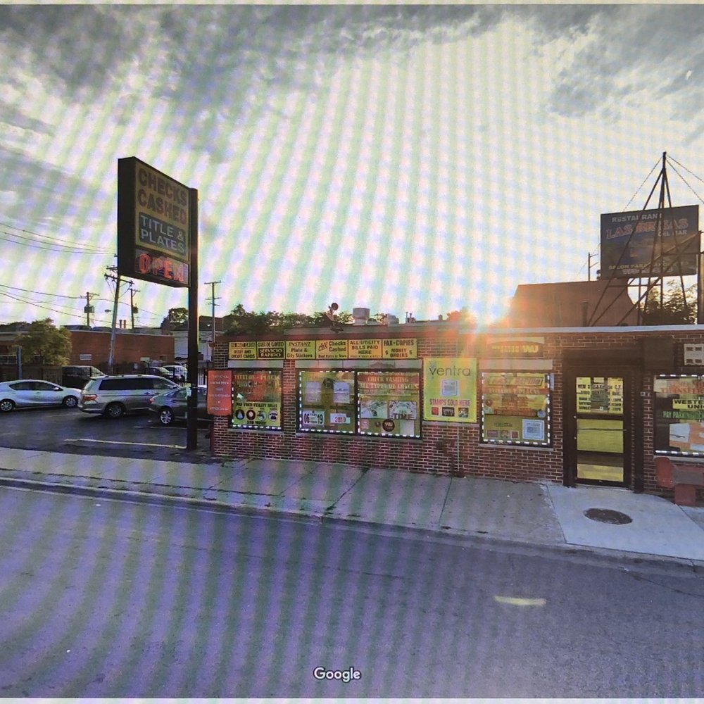 THE BEST 10 CURRENCY EXCHANGE near GARFIELD RIDGE, CHICAGO, IL 60638 -  Updated 2026 - Hours - Yelp