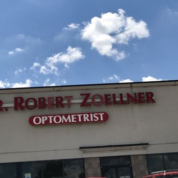 Dr Robert Zoellner & Associates - Optometrists Near Me - Tulsa, Oklahoma