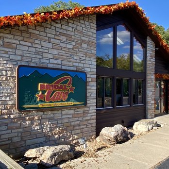 Bridal Cave Development Co Inc & Thunder Mountain Park - The tourist shop and ticket sales - Wedding Chapels Near Me - Camdenton, Missouri Bridal Cave Development Co Inc & Thunder Mountain Park - The tourist shop and ticket sales - Wedding Chapels Near Me - Camdenton, Missouri