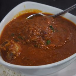 Chicken Tikka