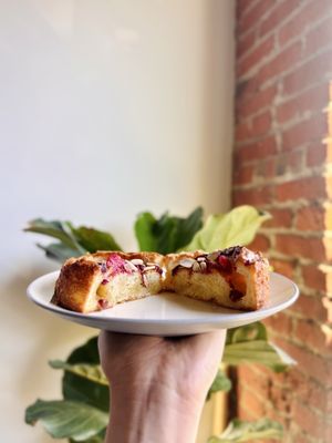 Butter & Crumble by null