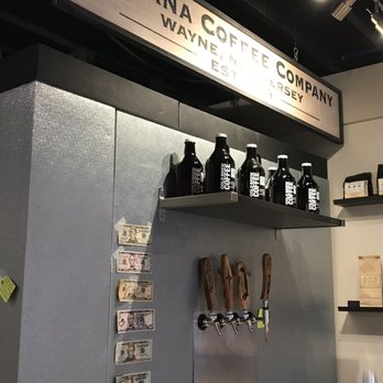 Cabana Coffee Company - Nitro infused cold brew - Coffee & Tea Near Me - Wayne, New Jersey Cabana Coffee Company - Nitro infused cold brew - Coffee & Tea Near Me - Wayne, New Jersey