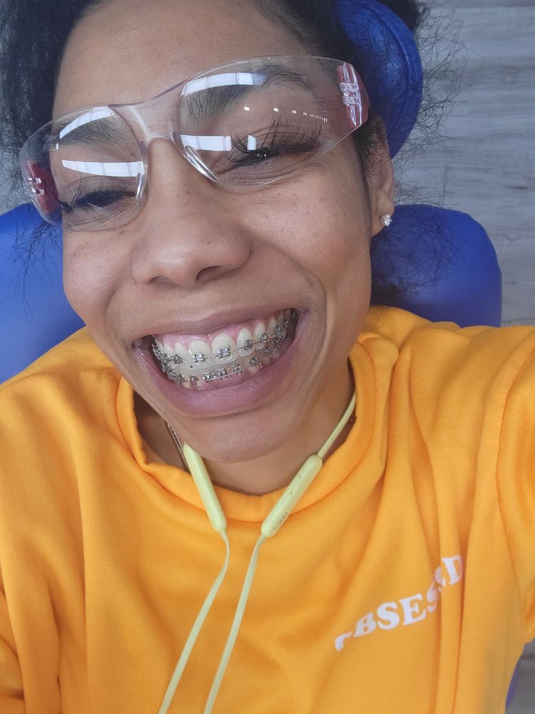 DIAMOND BRACES Updated August 2024 14 Photos 5119 5th Ave