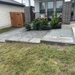 ATX Prestige Landscaping