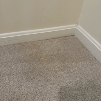 Iraida's Cleaning Service - Crust left on carpet - Home Cleaning Near Me Iraida's Cleaning Service - Crust left on carpet - Home Cleaning Near Me