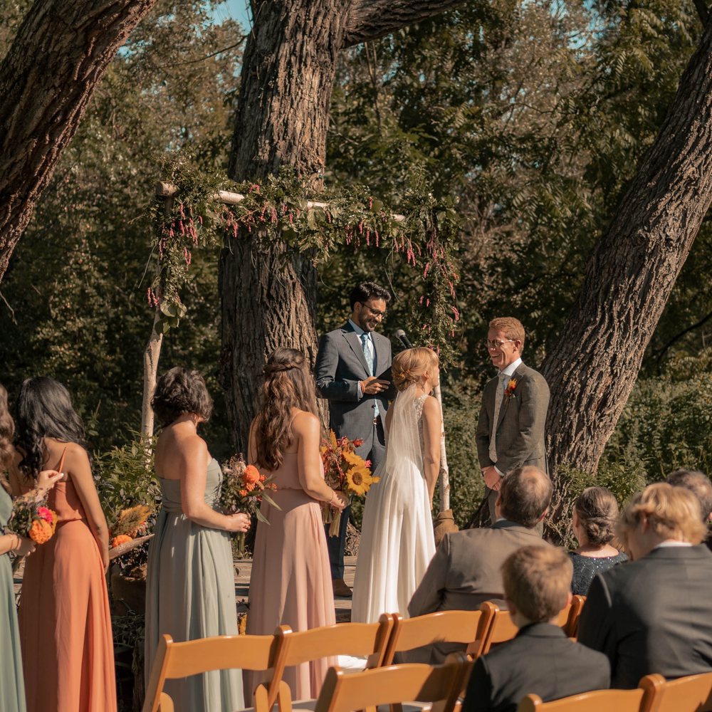 Owls Hoot Barn - One of the outdoor ceremony options. - Venues & Event Spaces Near Me - West Coxsackie, New York Owls Hoot Barn - One of the outdoor ceremony options. - Venues & Event Spaces Near Me - West Coxsackie, New York