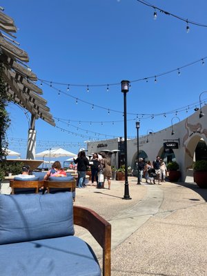 Del Mar Plaza by null