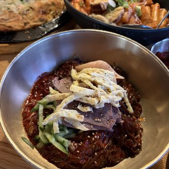 Ondam - Korean Near Me - Santa Clara, California Ondam - Korean Near Me - Santa Clara, California
