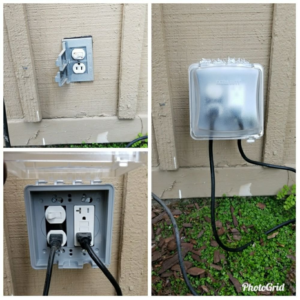 Slide of Makena Electric