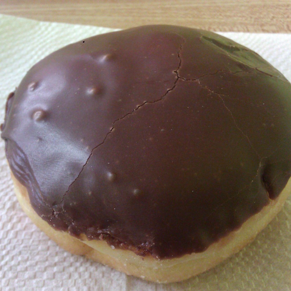 Top Donuts - My pic makes it look big, but it is actually smaller than most shops. - Donuts Near Me - Norwalk, California Top Donuts - My pic makes it look big, but it is actually smaller than most shops. - Donuts Near Me - Norwalk, California