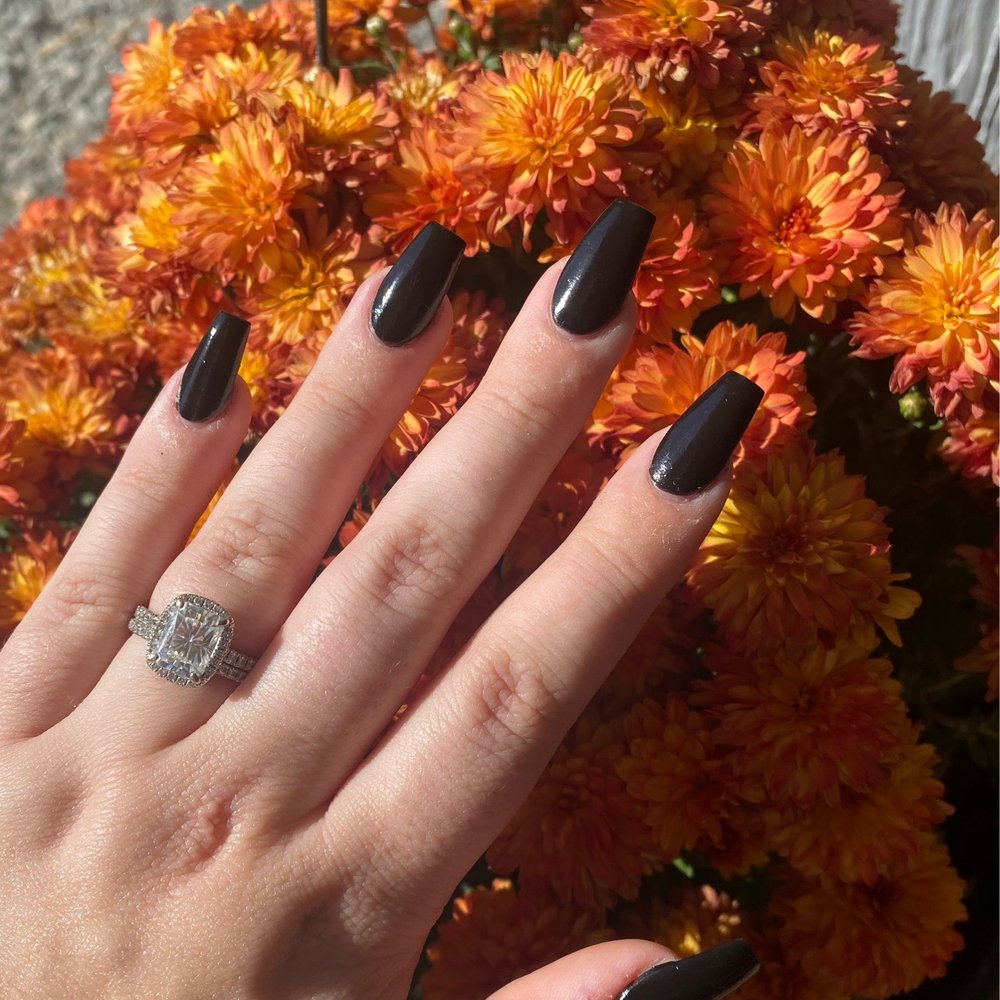 D&N Nail Spa - Full Set $51 - Nail Salons Near Me - Springfield, Tennessee