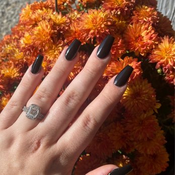 D&N Nail Spa - Full Set $51 - Nail Salons Near Me - Springfield, Tennessee