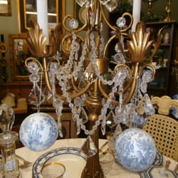 The Village Antiques and Gifts