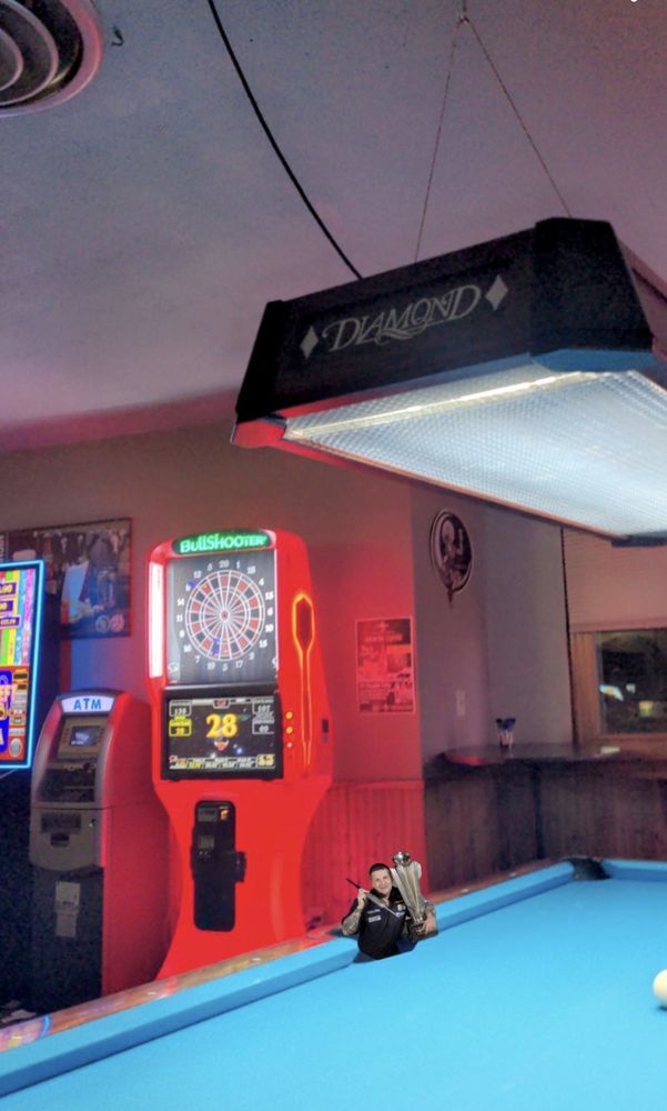 BROTHERS SPORTS PUB Updated September 2024 5142 S Packard Ave