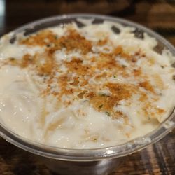 Meat & Company - Mac & cheese