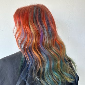 Wild Roots Az Salon - My matching hair. - Hair Salons Near Me - Cottonwood, Arizona Wild Roots Az Salon - My matching hair. - Hair Salons Near Me - Cottonwood, Arizona