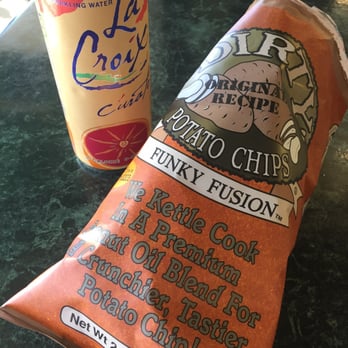 Plaza Produce - I like my chips dirty and funky!!! - Delis Near Me - Glendora, California