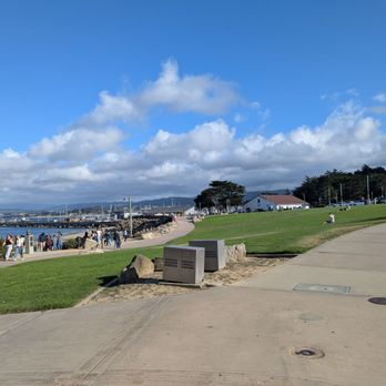 San Carlos Beach - 9/11/25 - Beaches Near Me - Monterey, California San Carlos Beach - 9/11/25 - Beaches Near Me - Monterey, California