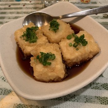 Asahi Sushi - Age tofu - Sushi Bars Near Me - Morristown, New Jersey Asahi Sushi - Age tofu - Sushi Bars Near Me - Morristown, New Jersey