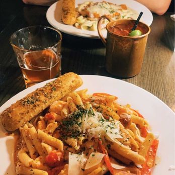 The Basil Leaf Cafe - Italian Near Me - Lawrence, Kansas The Basil Leaf Cafe - Italian Near Me - Lawrence, Kansas