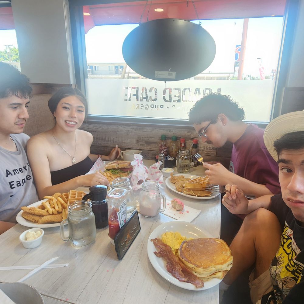 Loaded Cafe - Long Beach - American Near Me - Long Beach, California Loaded Cafe - Long Beach - American Near Me - Long Beach, California