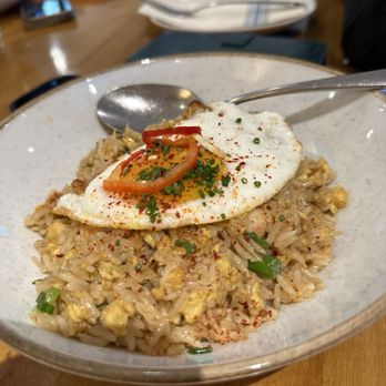 NEP Cafe - Irvine - Fried Rice - Breakfast & Brunch Near Me - Irvine, California