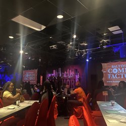 Baltimore Comedy Factory