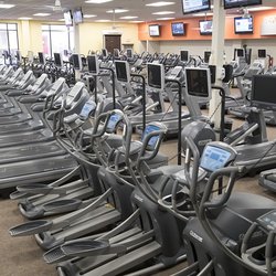 American Family Fitness Swift Creek