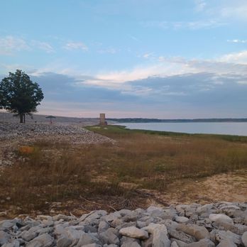 Arkabutla Lake - Disc Golf Near Me - Tunica, Mississippi