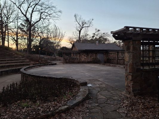 Avondale Park by null