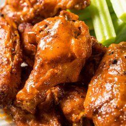 Wing Squad - Yammy!!!!