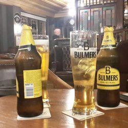 The Dubliner