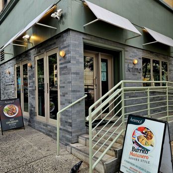 Animo - Breakfast & Brunch Near Me - New York, New York
