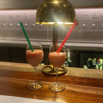 Sixty Vines - Frozen Drinks - Wine Bars Near Me - Houston, Texas