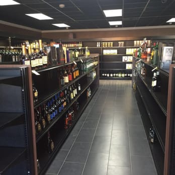 Enfield Liquor and Wine - Beer, Wine & Spirits Near Me - Enfield, Connecticut
