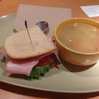 Panera Bread - you pick 2 - Sandwiches Near Me - Hyannis, Massachusetts