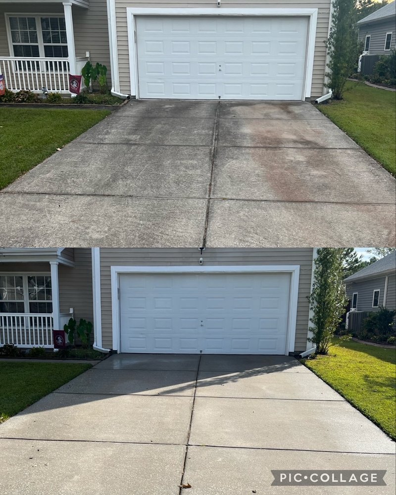 EVANS CLEANING SOLUTIONS 11 Photos 1715 W Robinhood Dr, Charleston