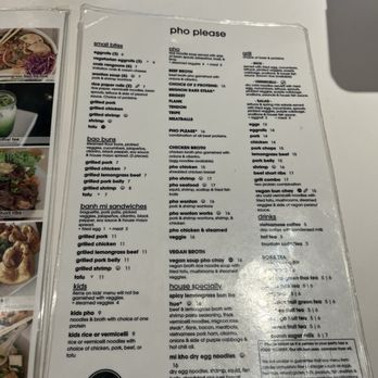 Pho Please - Vietnamese Near Me - Austin, Texas Pho Please - Vietnamese Near Me - Austin, Texas