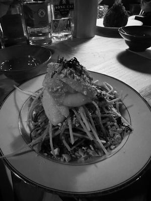 Viet CITRON @ Bow Market by null