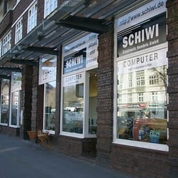 SCHIWI-Service