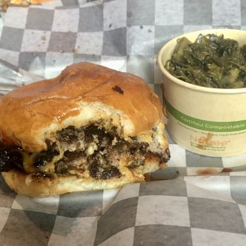 Guerrilla Grill - Barbeque Near Me - Keene, New Hampshire